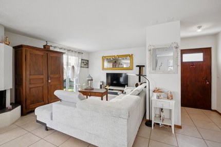 House for sale, Rue des Indiennes 13A (Val-de-Ruz, Switzerland) 1/5
