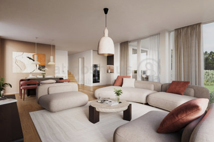 House for sale, Sonnenweg (Laufen, Switzerland) 1/5