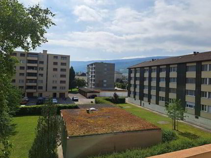APPARTEMENT DE 3 PIECES 1er ETAGE SANS ASCENSEUR 1/1