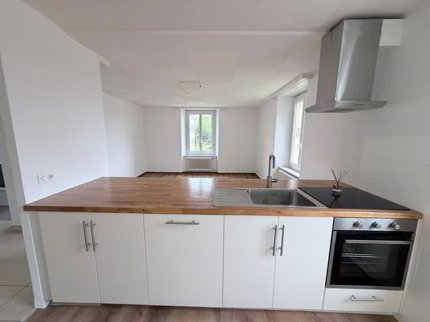 Appartement 2.5 pièces à louer à Val-de-Ruz 1/5