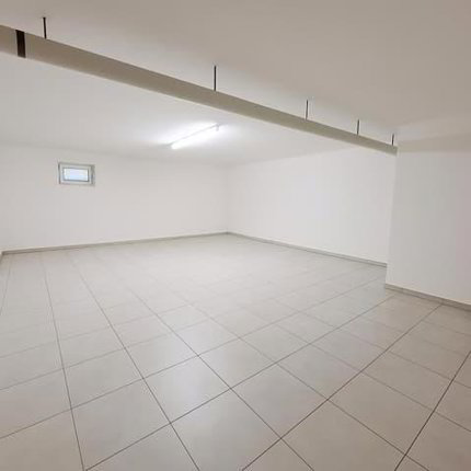 Local dépôt à louer - 35m² à Farvagny 1/1