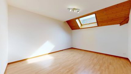 Spacieux Duplex de 4,5 pièces 1/5