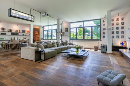 Apartment for sale in Troinex, Switzerland 1/5