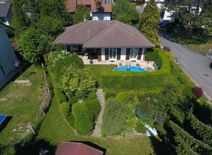 House for sale in Bussigny, Switzerland 1/1