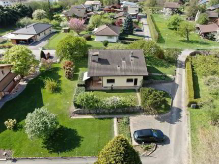Vaste propriété de 7 pièces à Bex 1/5