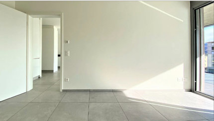 Apartment for rent, Via Alfredo Pioda 53 (Locarno, Switzerland) 1/5