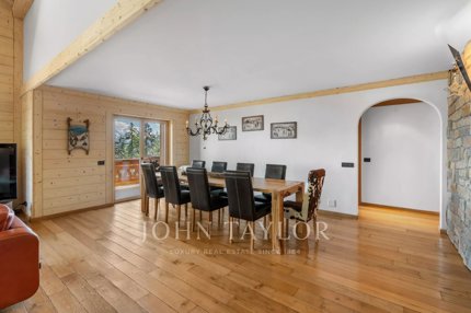 Apartment for sale in Crans-Montana, Switzerland 1/5
