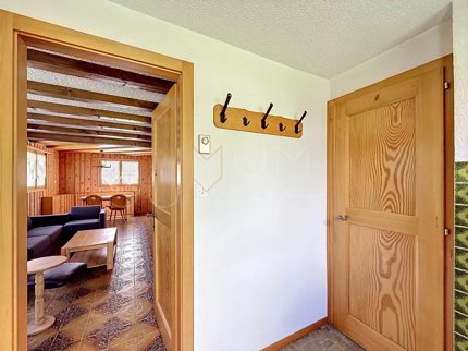 House for sale in Chamoson, Switzerland 1/5