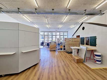 Commercial for sale in Vevey, Switzerland 1/5