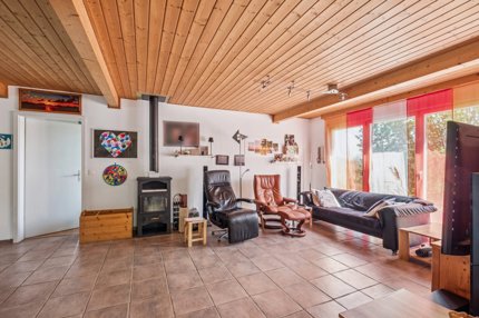 House for sale, Neumattweg 10 (Niederbipp, Switzerland) 1/5
