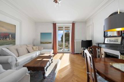 Apartment for sale, Lausanne (Lausanne, Switzerland) 1/5