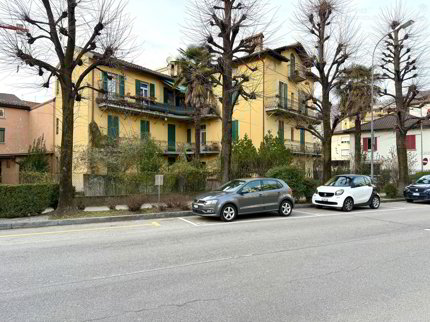 Immeuble de rendement en vente à Chiasso - 594 m² 1/5
