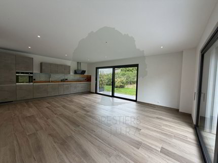 Appartement de 3.5 pièces en location à Porrentruy - 90 m² 1/5