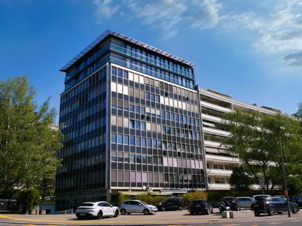 Bureau en location à Genève - 100 m² 1/1