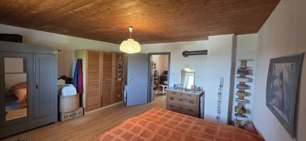 Maison de 5.5 pièces en vente à Montfavergier - 168 m² 1/5