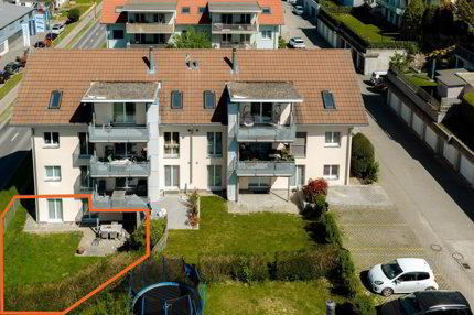 Appartement PPE de 3.5 pièces en vente à Fischbach LU - 98 m² 1/5