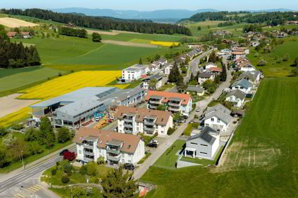 Appartement PPE de 4.5 pièces en vente à Fischbach LU - 99 m² 1/5