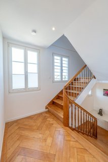 Liebhaberobjekt im Blumenviertel der Stadt 1/5