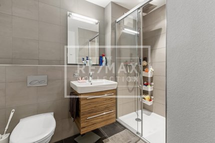 Attraktive 4½-Zimmer-Wohnung 1/5