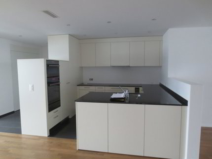 wunderschöne 4.5 Zimmer Wohnung 1/5