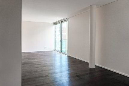 Moderno monolocale nel prestigioso Palazzo Mantegazza 1/5