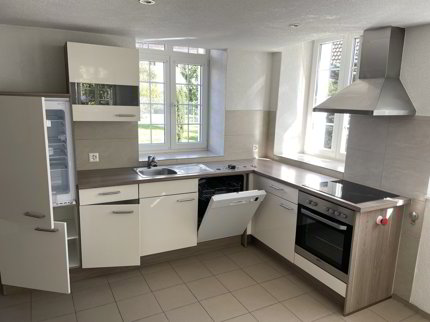 Idyllisches 6.5 Zimmer EFH exkl. Scheune 1/5
