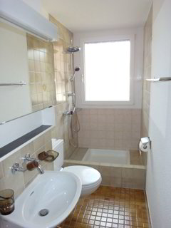 4.5-Zimmer Attika-Liebe mit Cheminée & Weitblick 1/5