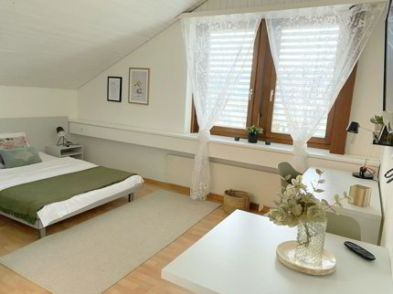 Studio Apartment - möbliert 1/5