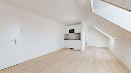 Surface d'activité de 29 m2 1/3