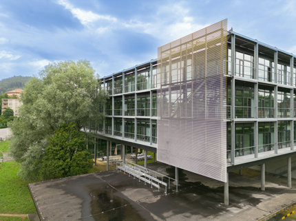 Commercial for rent, Worblentalstrasse 68 (Ittigen, Switzerland) 1/5