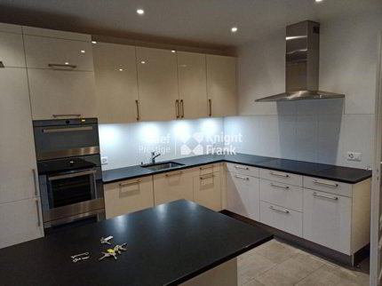 Apartment for rent, Quai Wilson 41 (Geneva, Switzerland) 1/5