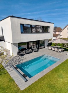House for sale in Steinach, Switzerland 1/5