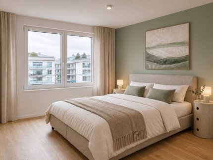 Apartment for rent, Tribschenstrasse 58a (Lucerne, Switzerland) 1/5