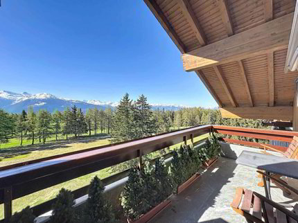 Apartment for sale, Crans-Montana (Crans-Montana, Switzerland) 1/5