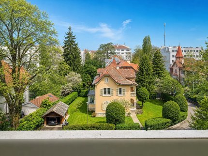 Apartment for sale in Geneva, Switzerland 1/3