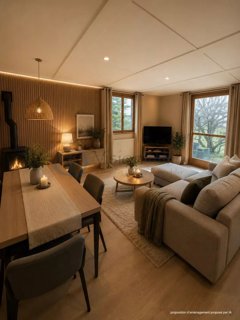 House for sale in Avully, Switzerland 1/5
