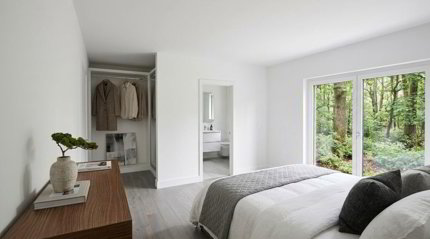House for sale, Rue des Noyes (St-Imier, Switzerland) 1/5