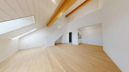 Commercial for rent, Rue de la Croix Blanche 4 (Sullens, Switzerland) 1/5