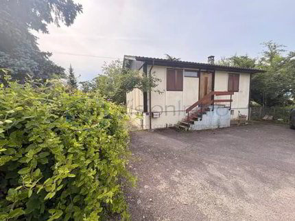 MAISON INDIVIDUELLE À RÉNOVER ? FORT POTENTIEL SUR GRANDE PARCELLE EN... 1/5