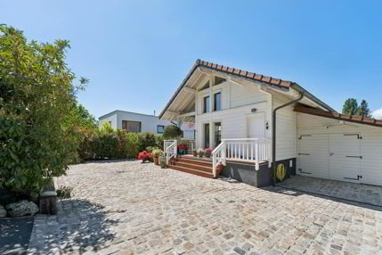 Proche du lac : découvrez votre maison de charme style Cottage ! 1/5