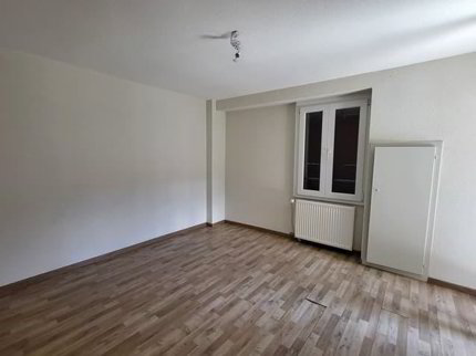 Appartement de 2 pièces avec terrasse 1/5