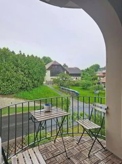 À louer - Spacieux appartement de 4.5 pièces 1/5