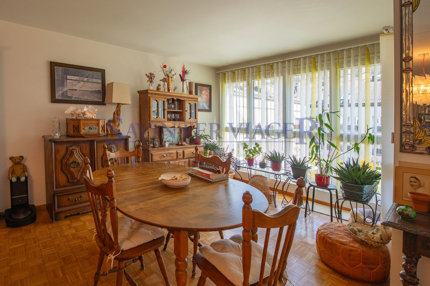 Apartment for sale in Veyrier, Switzerland 1/5