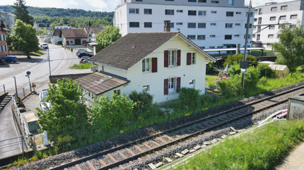 House for sale, Rte de Villars-le-Grand 21 (Avenches, Switzerland) 1/5