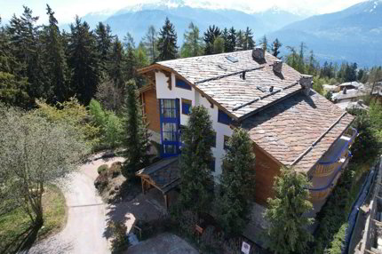 Apartment for sale, Crans-Montana (Crans-Montana, Switzerland) 1/5