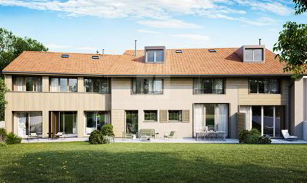 House for sale, route de choulex (Choulex, Switzerland) 1/3