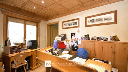 Commercial for sale, 3963 Crans-Montana, Switzerland (Crans-Montana, Switzerland) 1/5