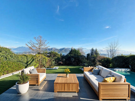 House for sale in Rolle, Switzerland 1/1