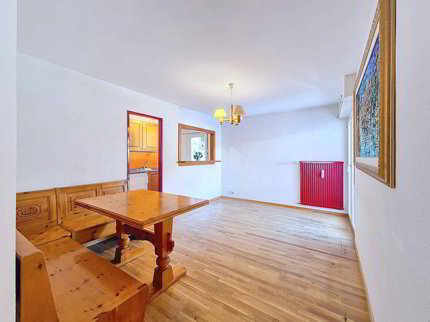 Appartement with 3.5 rooms on sale in Crans-Montana - 45 m² 1/5