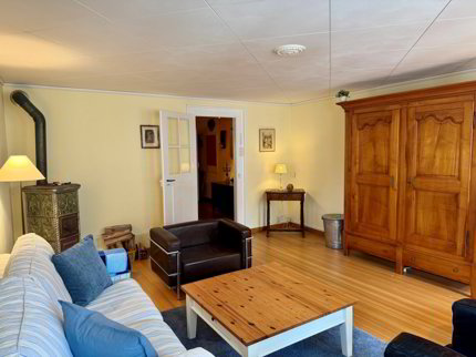 GROSSEN IMMOBILIEN - Rarität in der Altstadt von Murten 1/5